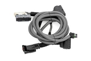 Chevrolet 2500HD Speedometer Calibrator - Rough Country - '24-'25